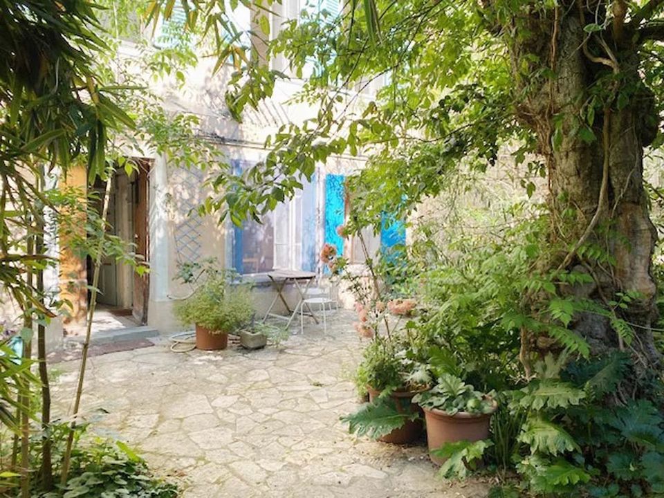 Byhus i Avignon, Vaucluse - foto 3