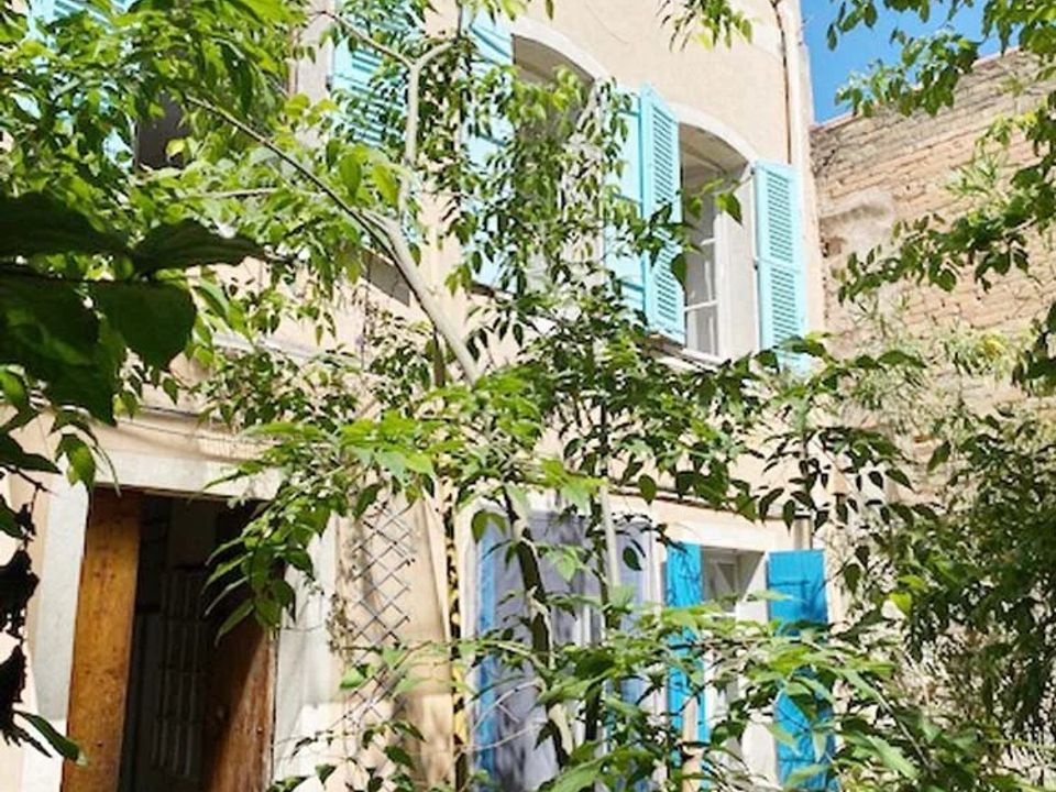 Byhus i Avignon, Vaucluse - foto 4
