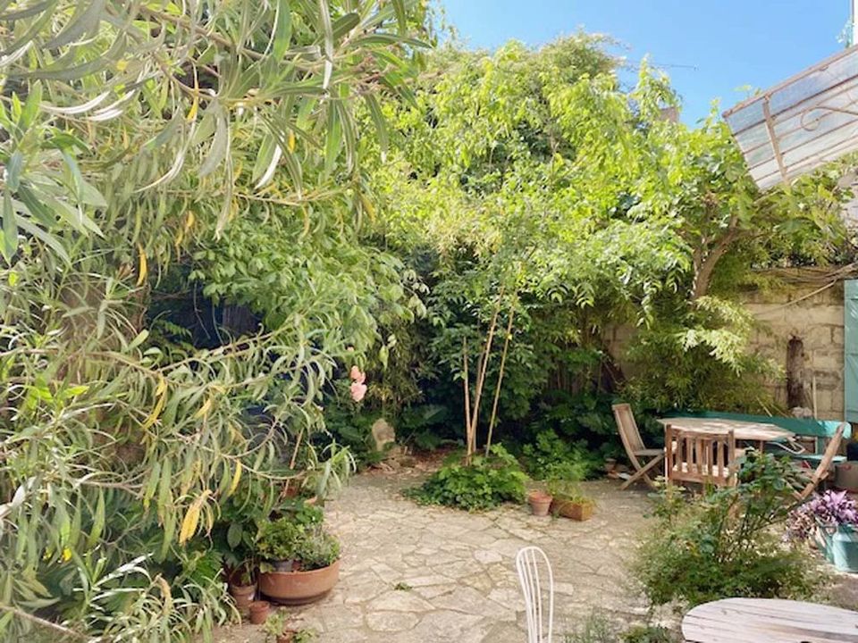 Byhus i Avignon, Vaucluse - foto 5
