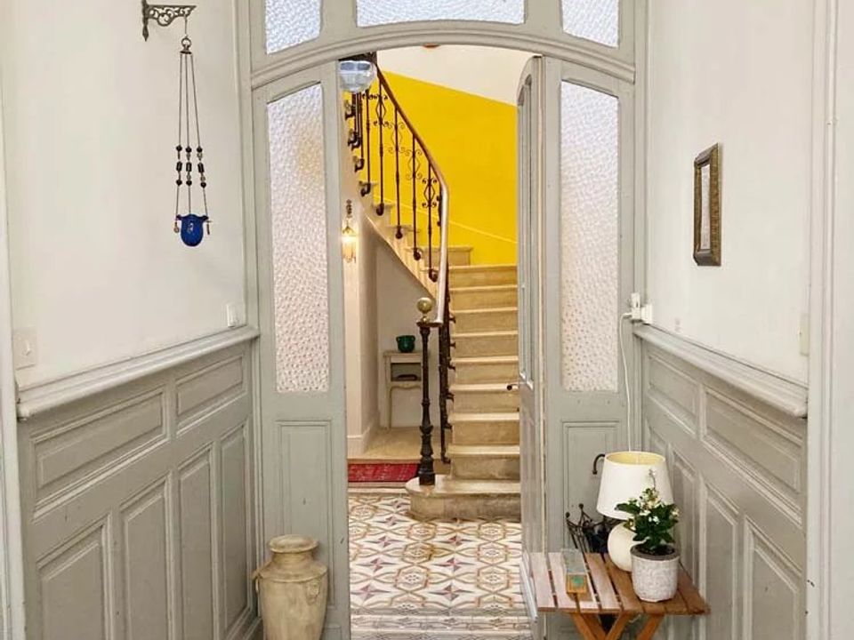 Rekkehus i Avignon, Vaucluse - bilde 2