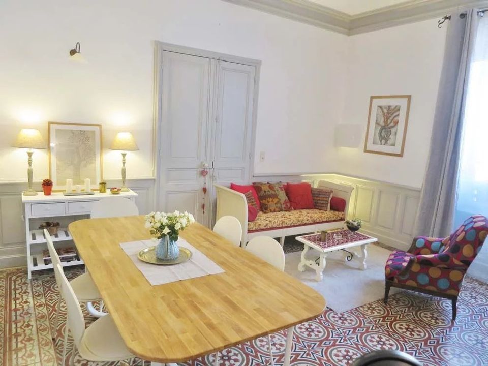 Rekkehus i Avignon, Vaucluse - bilde 3