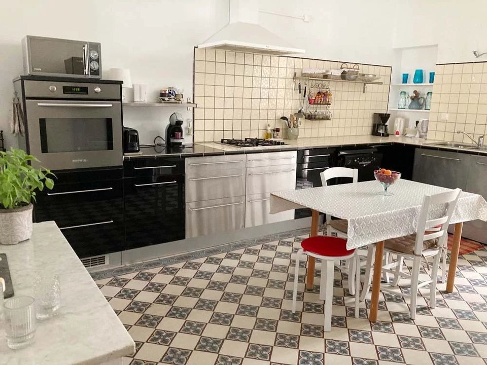Rekkehus i Avignon, Vaucluse - bilde 5