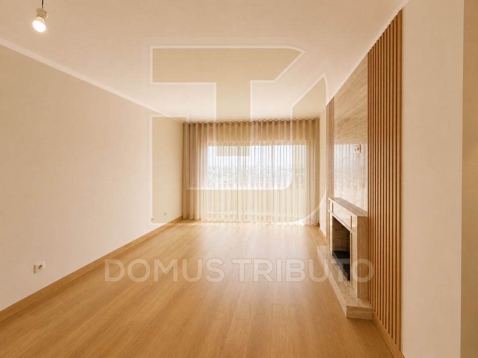Lejlighed i Gondomar, Porto - foto 1