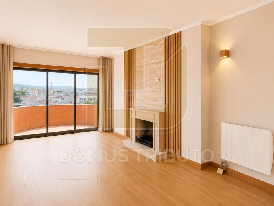 Lejlighed i Gondomar, Porto - foto 3