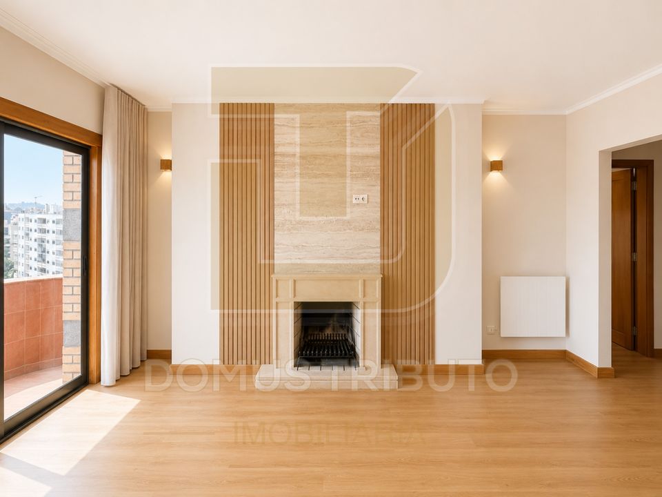 Lejlighed i Gondomar, Porto - foto 4