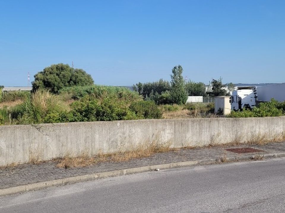 Tomt i Azambuja, Lisbon - bilde 5