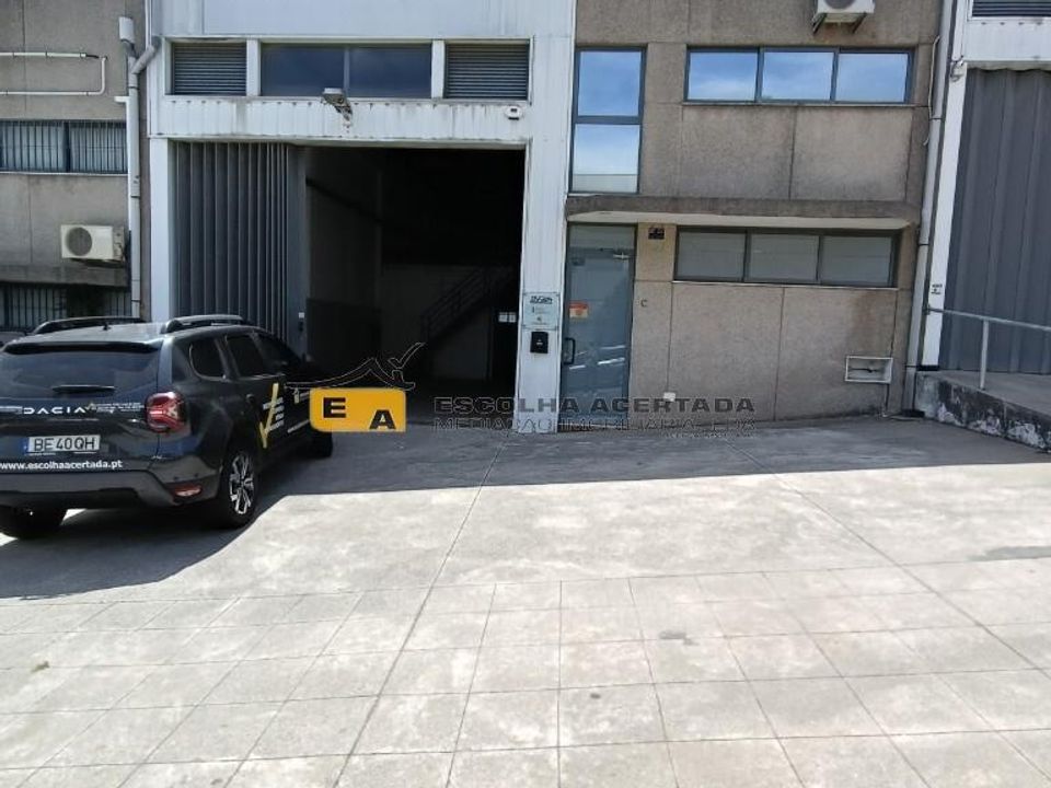 Erhvervsejendom i Valongo, Porto - foto 2