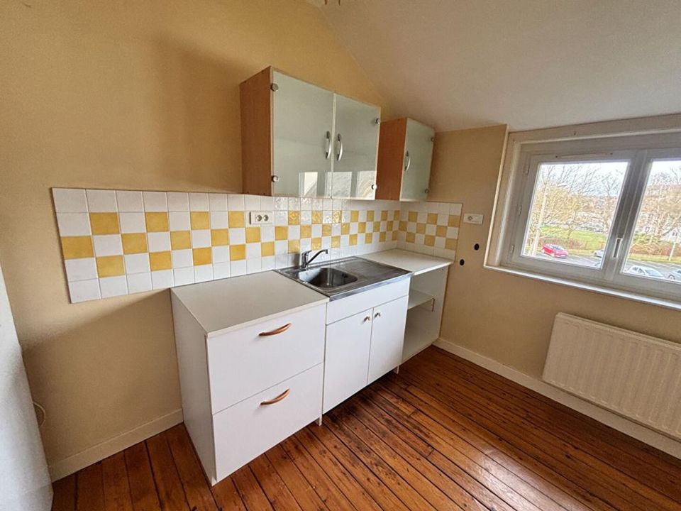 Apartament a Saint-Brieuc, Cotes-d'Armor - foto 1