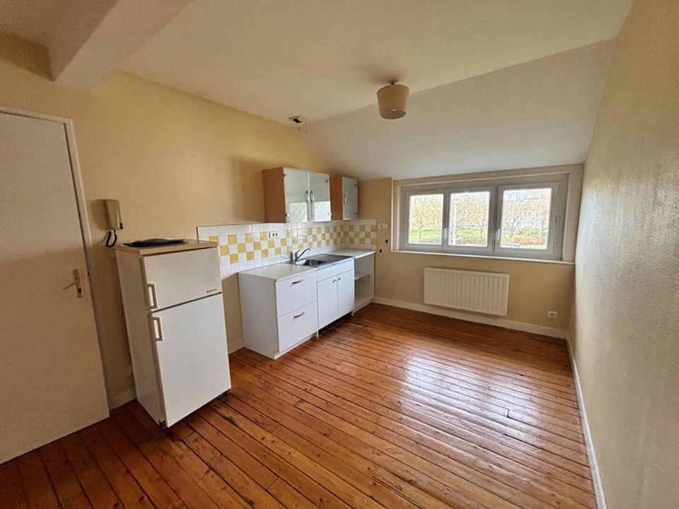 Apartament a Saint-Brieuc, Cotes-d'Armor - foto 3