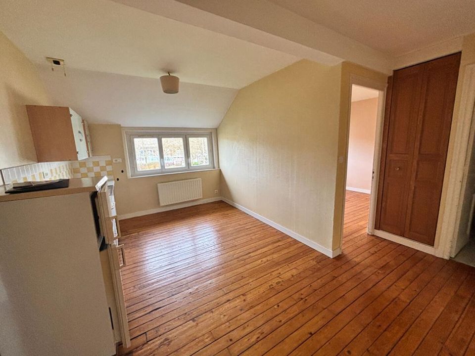 Apartament a Saint-Brieuc, Cotes-d'Armor - foto 4