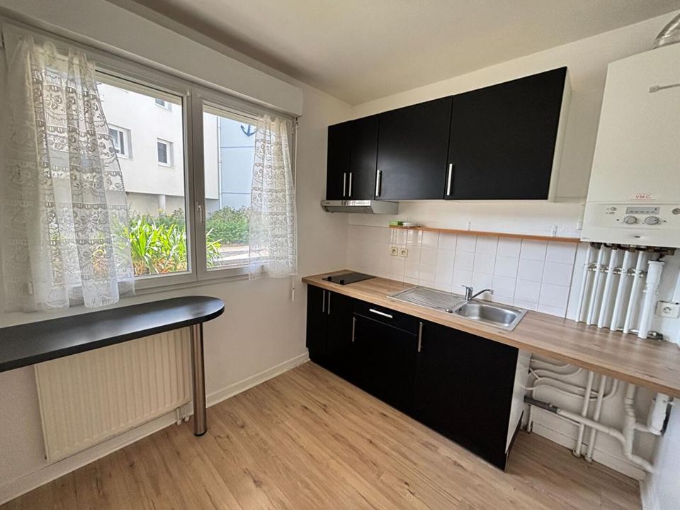 Leilighet i Saint-Brieuc, Cotes-d'Armor - bilde 2