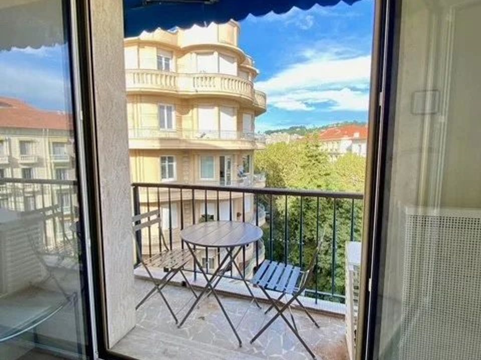 Lejlighed i Nice, Alpes-Maritimes - foto 4