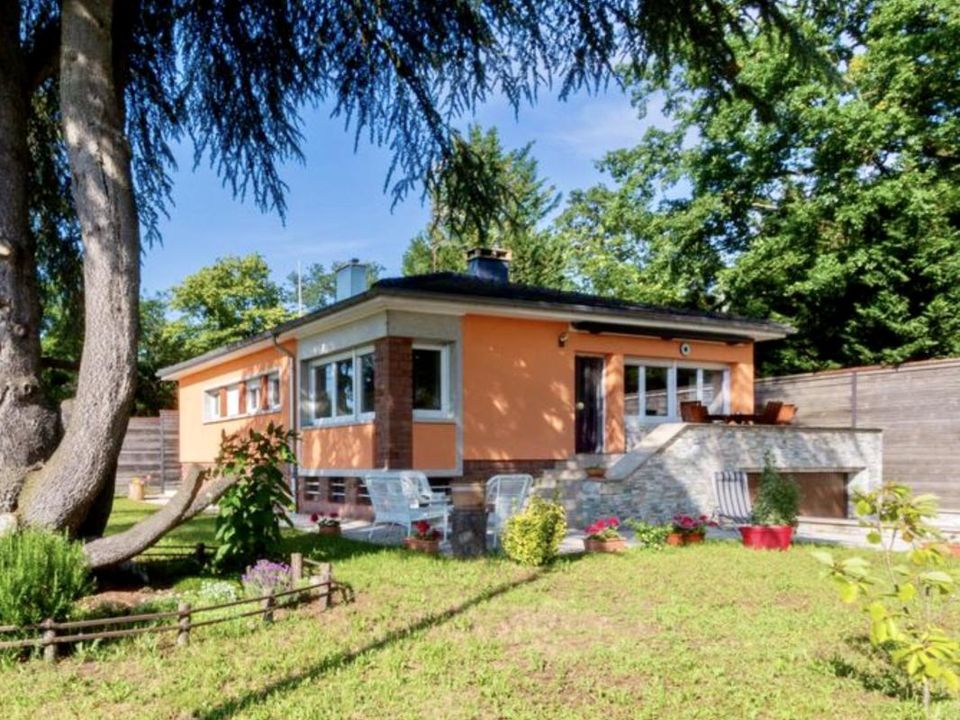 Villa in Haguenau, Bas-Rhin - foto 1