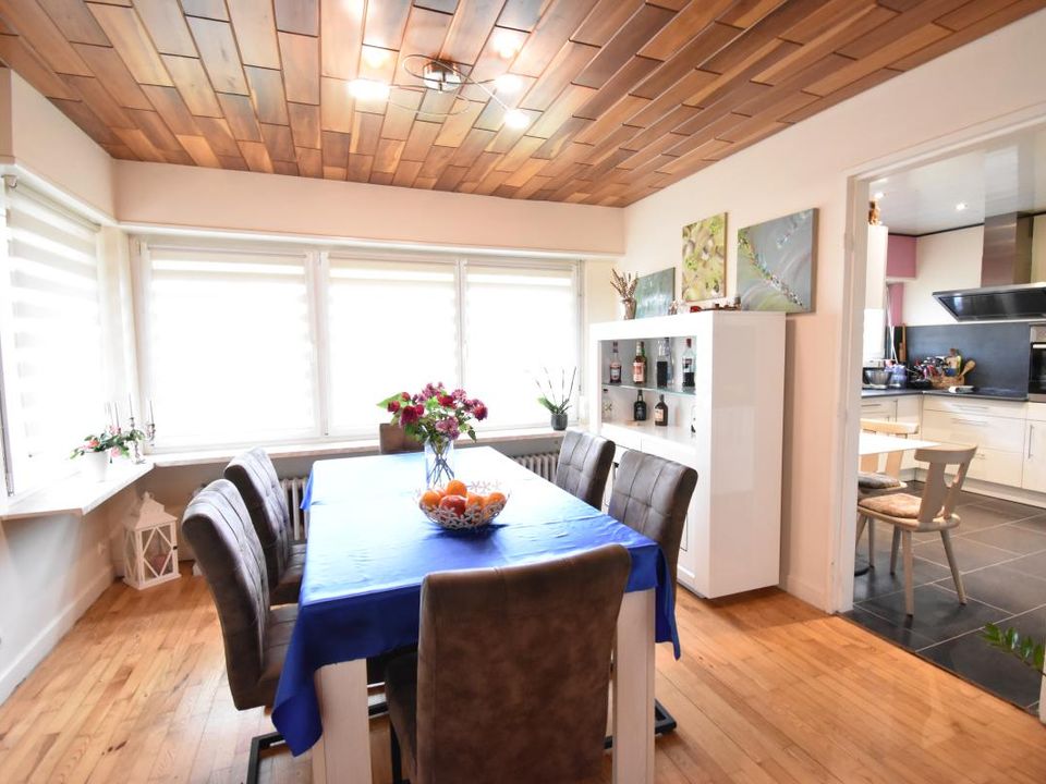 Villa in Haguenau, Bas-Rhin - foto 4