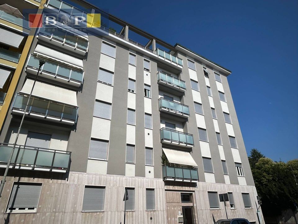 Apartament a Legnano, Milan - foto 1