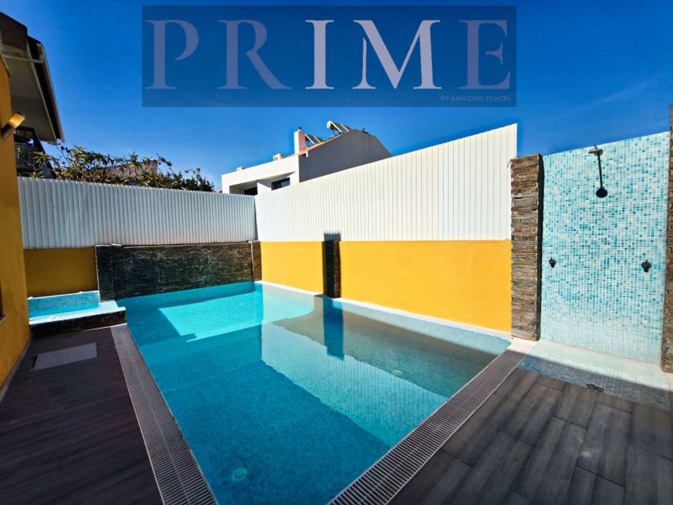 Villa i Amora, Setubal - foto 2