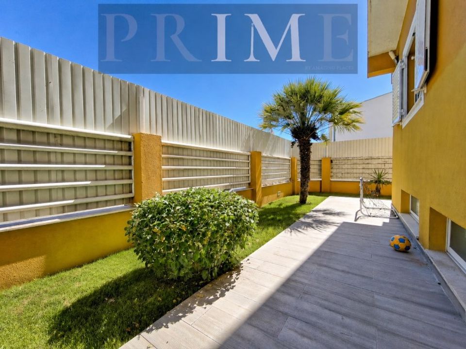 Villa i Amora, Setubal - foto 4
