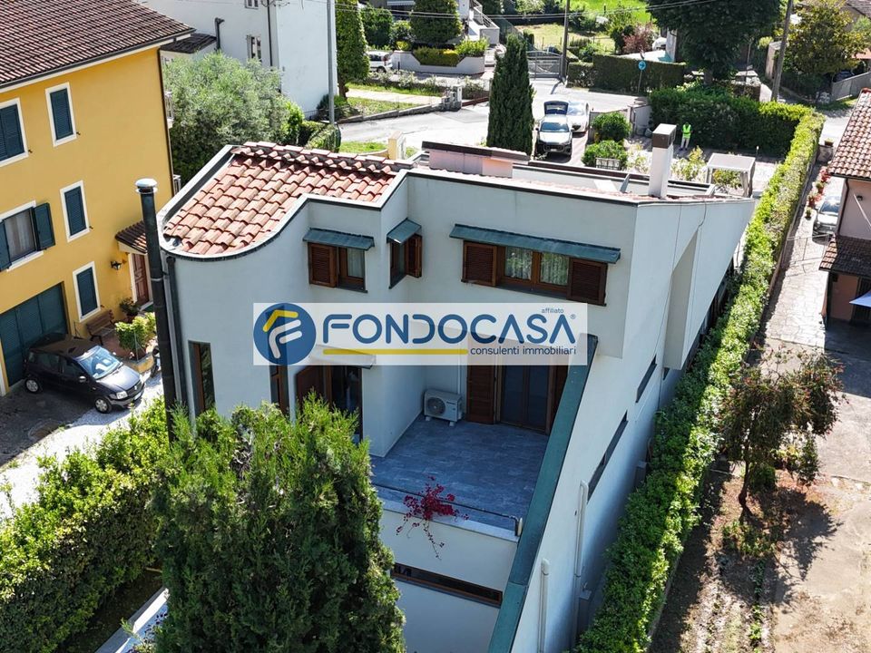 Villa i Massarosa, Lucca - bilde 5