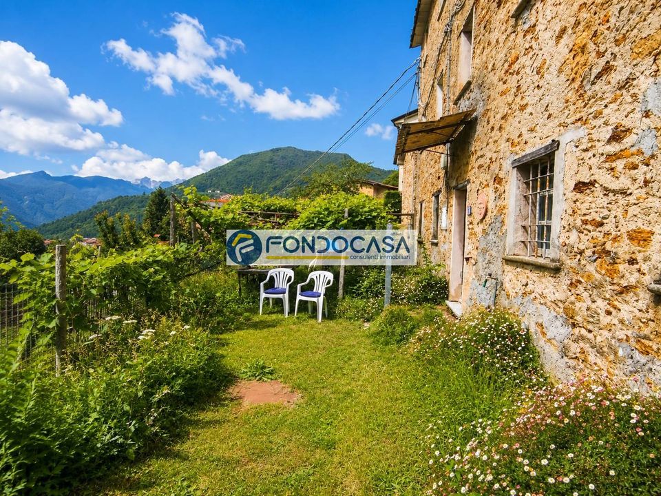 Casa de campo en Stazzema, Lucca - foto 3