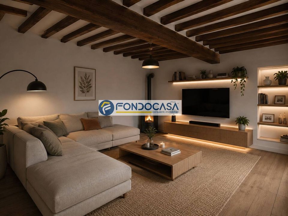 Casa de campo en Stazzema, Lucca - foto 5
