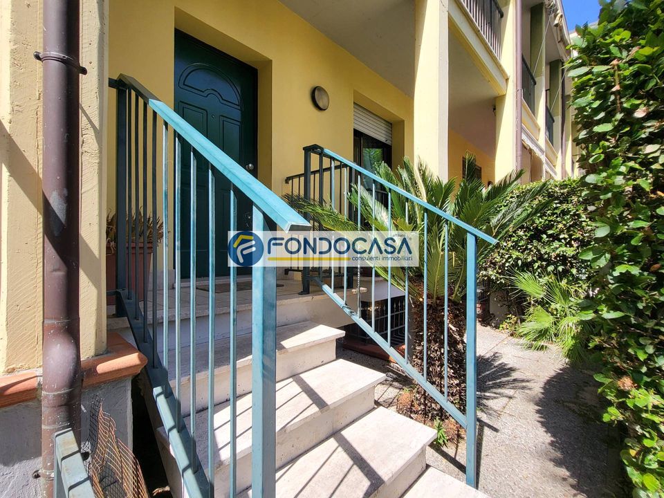 Rækkehus i Pietrasanta, Lucca - foto 1