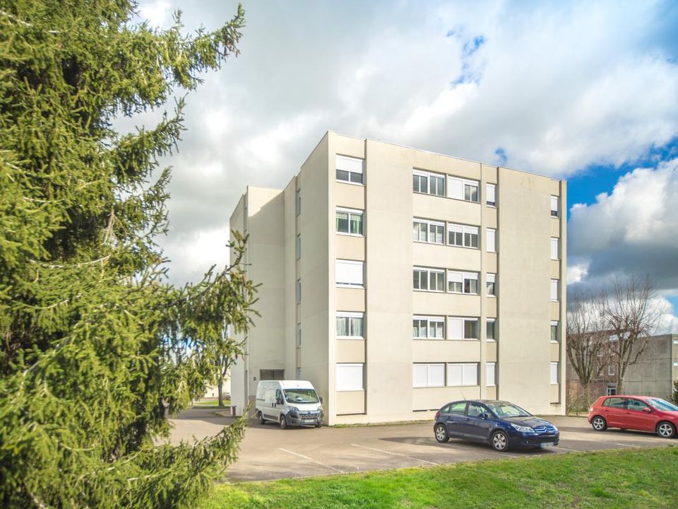Apartament a Charolles, Saone-et-Loire - foto 1