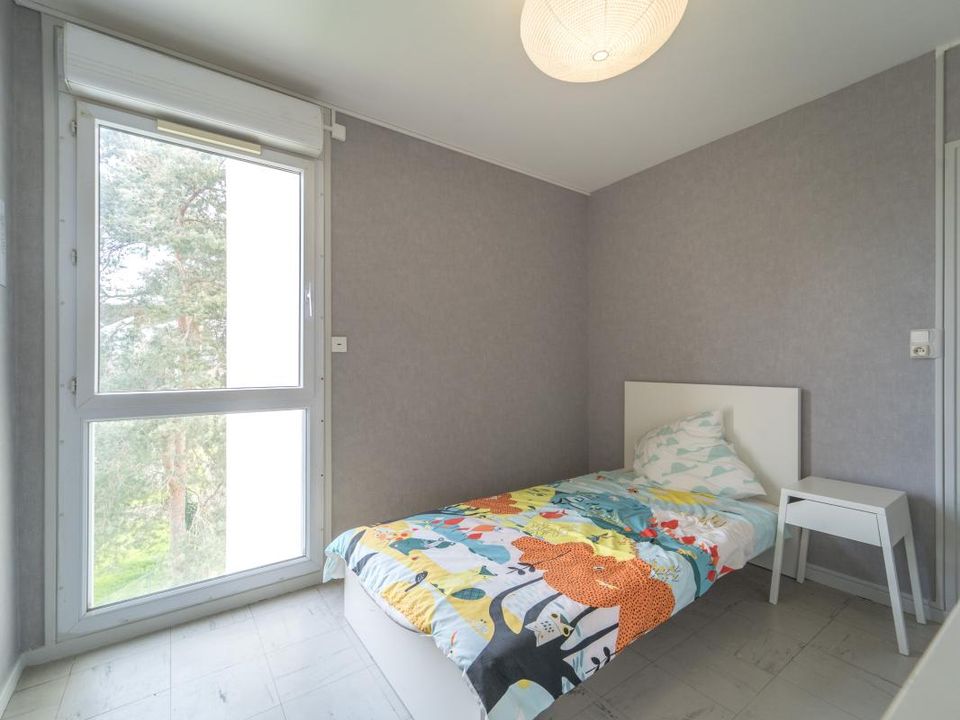 Apartament a Charolles, Saone-et-Loire - foto 2