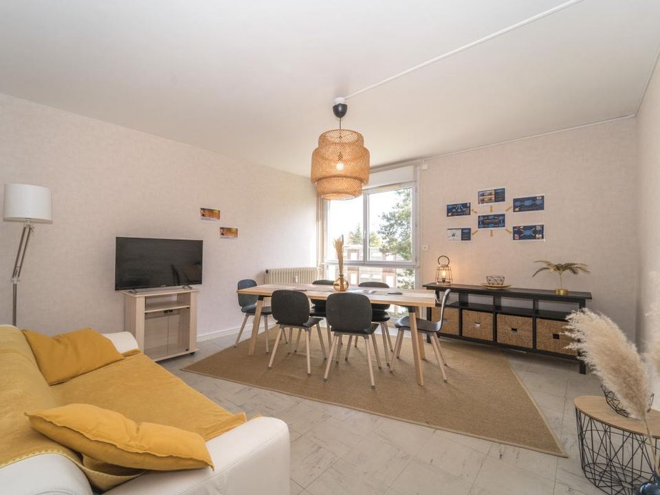 Apartament a Charolles, Saone-et-Loire - foto 4