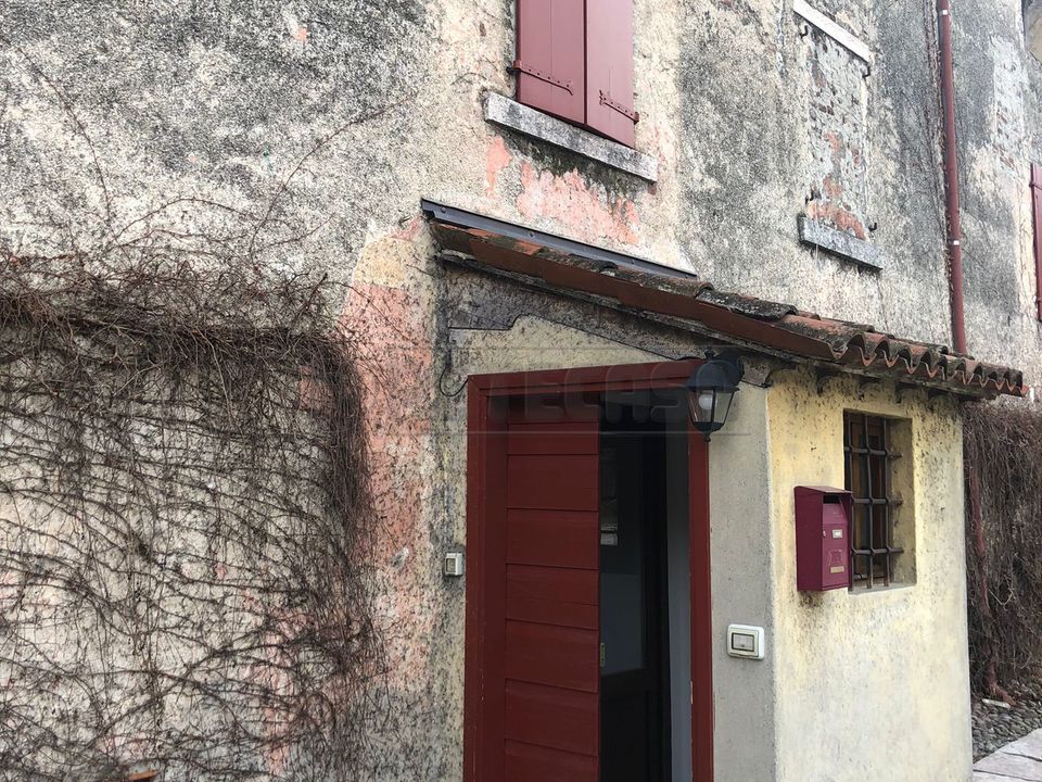 Lejlighed i Bassano del Grappa, Vicenza - foto 3