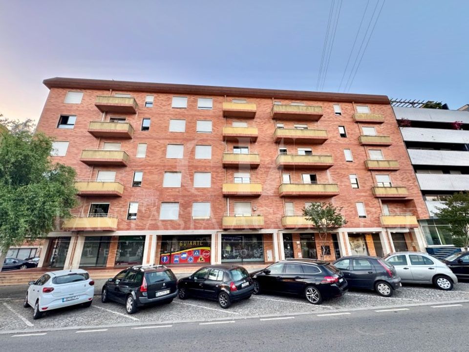 Apartamento em Trofa, Porto - foto 1