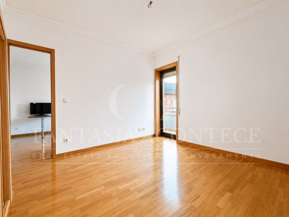 Apartamento em Trofa, Porto - foto 3