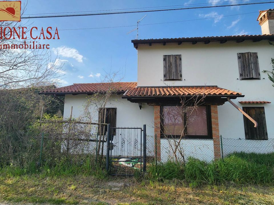 Villa a San Canzian d'Isonzo, Gorizia - foto 1