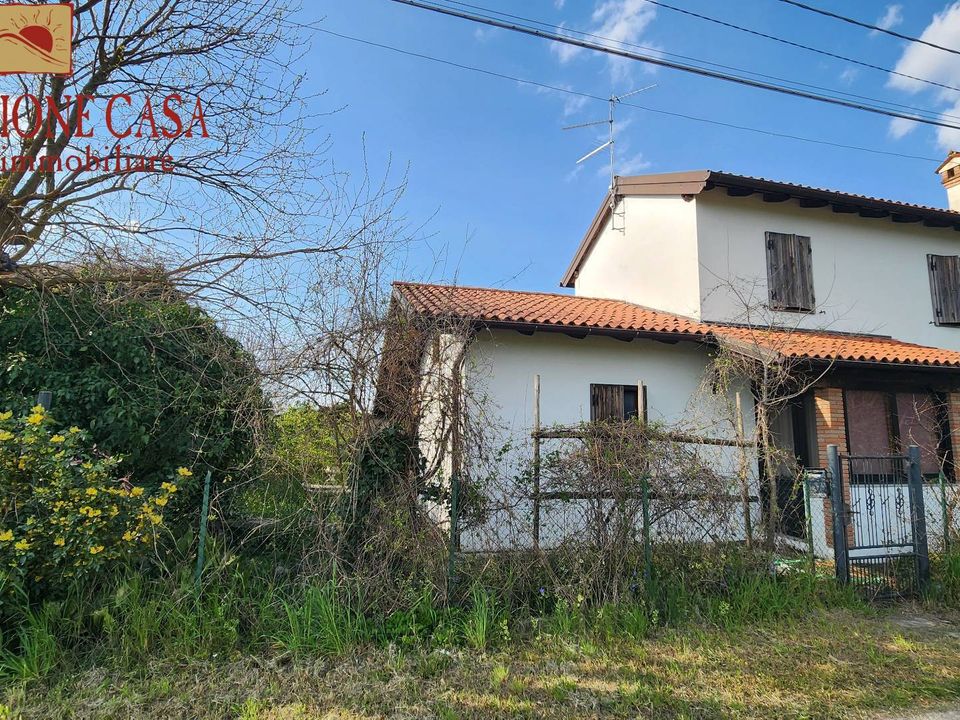 Villa a San Canzian d'Isonzo, Gorizia - foto 2