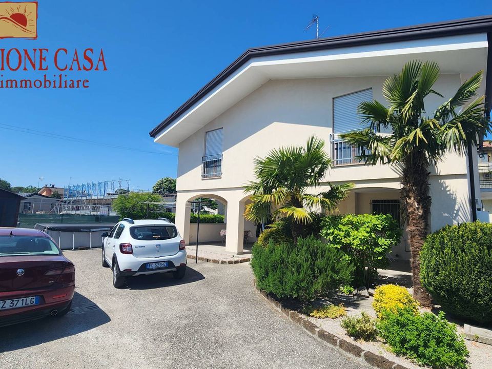 Villa en San Canzian d'Isonzo, Gorizia - foto 2