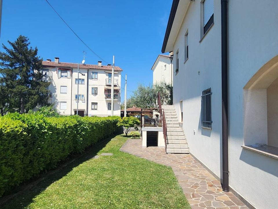 Villa en San Canzian d'Isonzo, Gorizia - foto 4