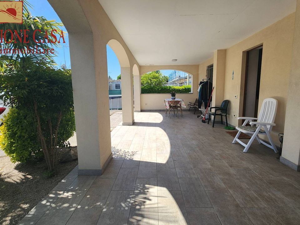 Villa en San Canzian d'Isonzo, Gorizia - foto 5