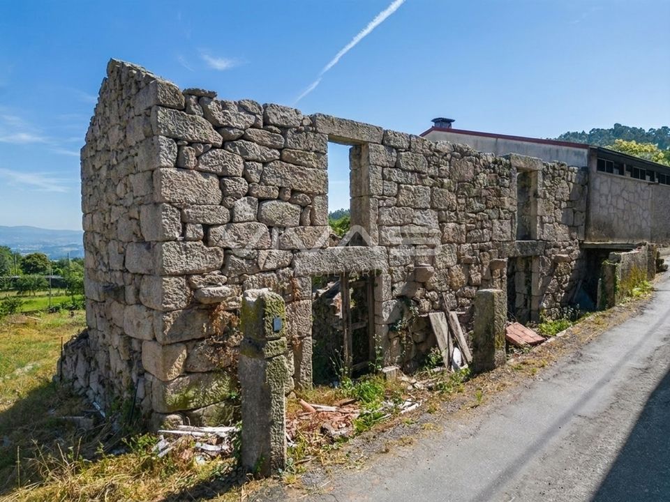 Villa i Vila Verde, Braga - foto 1
