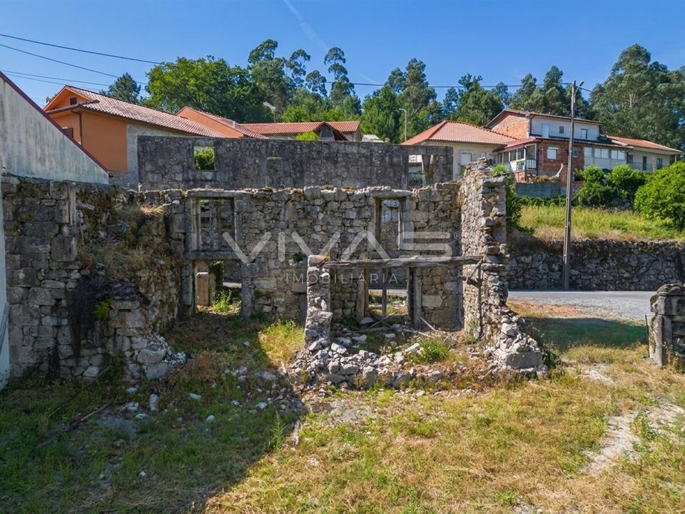 Villa i Vila Verde, Braga - foto 2