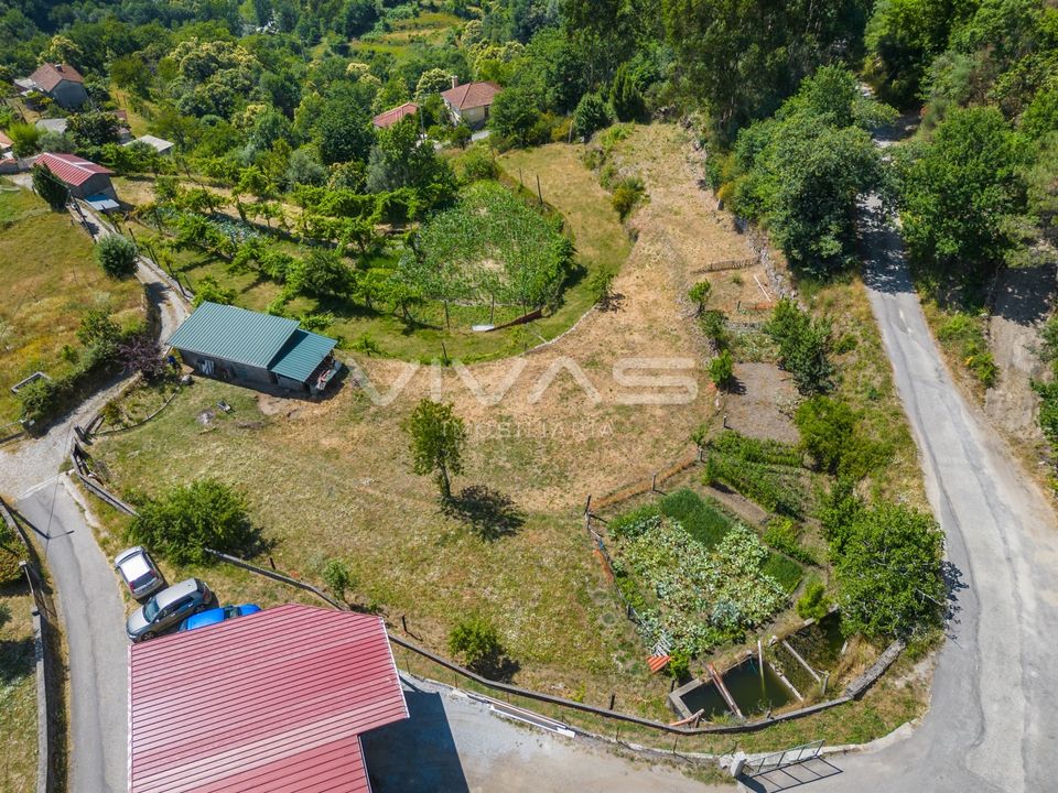 Helårsgrund i Vila Verde, Braga - foto 5
