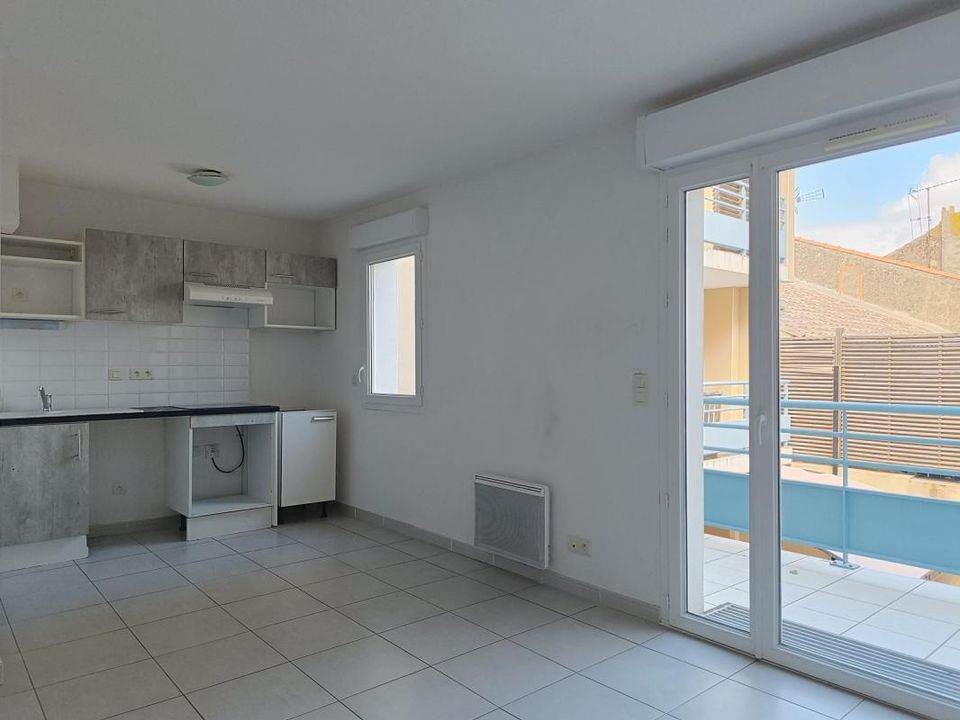 Apartament a Narbonne, Aude - foto 1