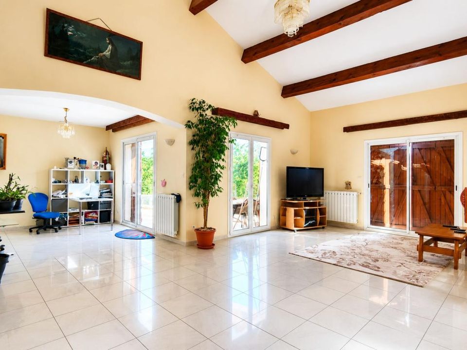 Villa i Ornaisons, Aude - foto 2