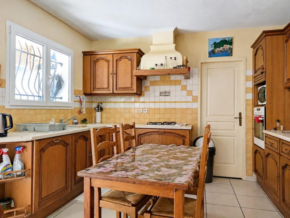 Villa i Ornaisons, Aude - foto 4