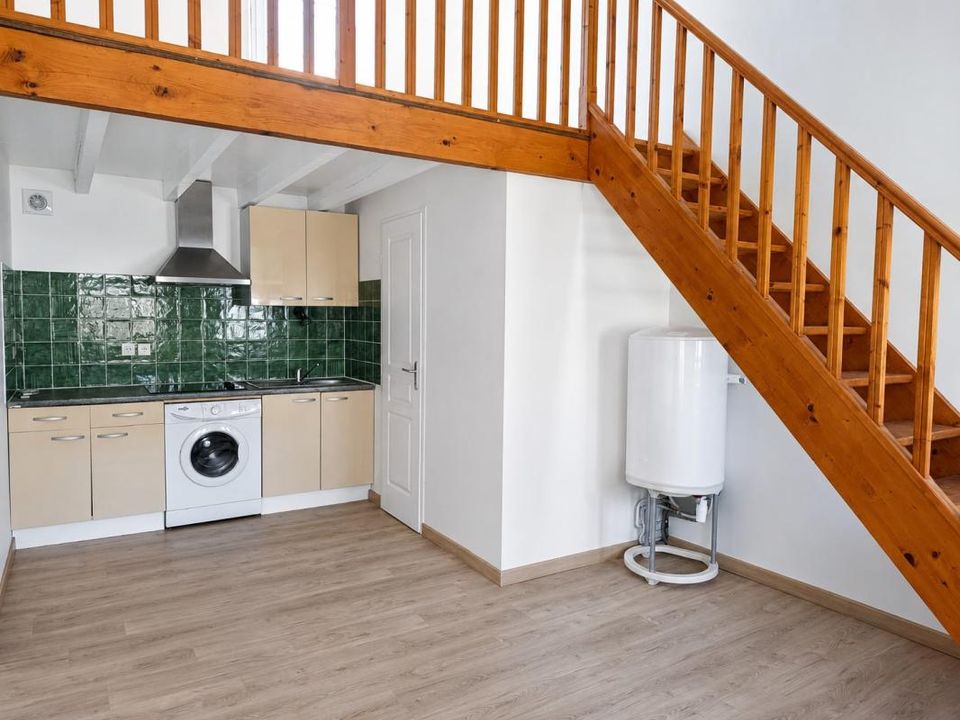 Apartament a Narbonne, Aude - foto 2