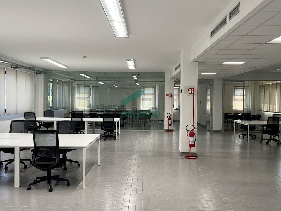 L'establiment comercial a Bari, Bari - foto 1