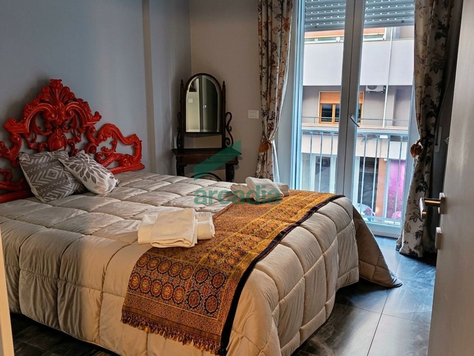 Apartamento em Bari, Bari - foto 1
