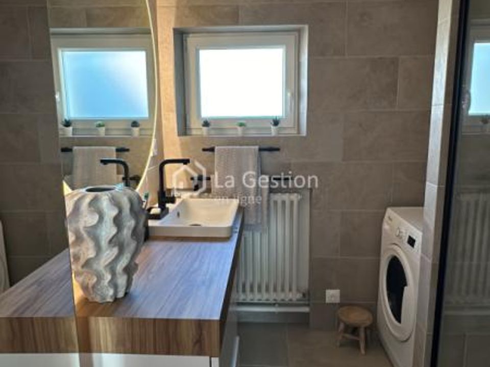 Leilighet i Chambly, Oise - bilde 1