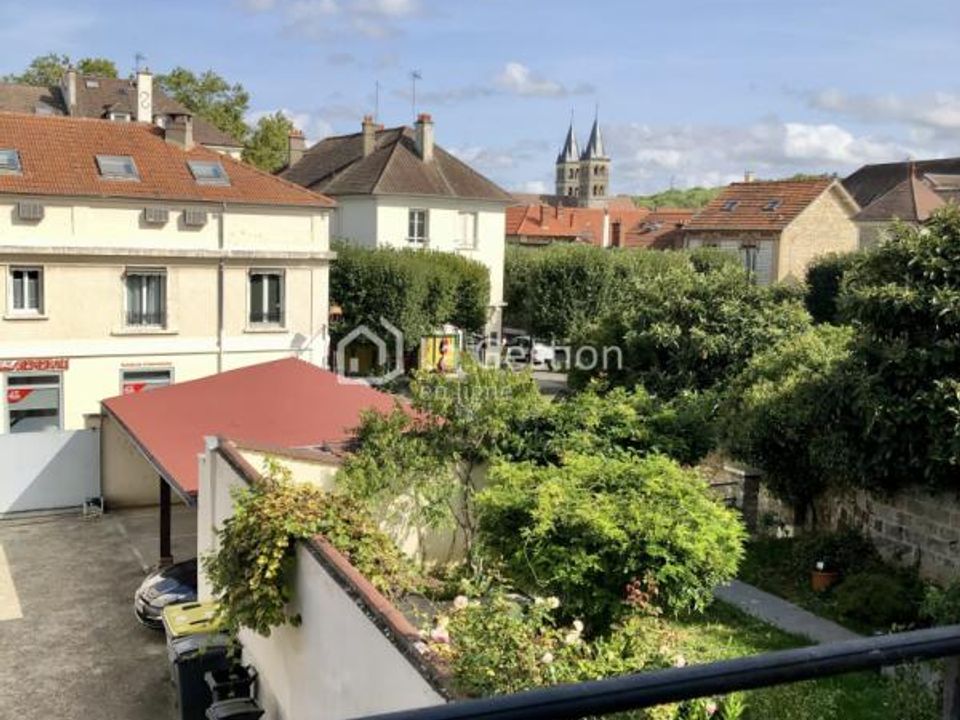 1-Zimmerwohnung in Melun, Seine-et-Marne - Foto 1