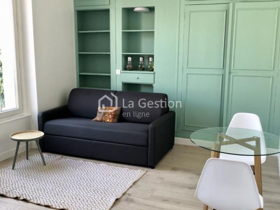 1-Zimmerwohnung in Melun, Seine-et-Marne - Foto 3