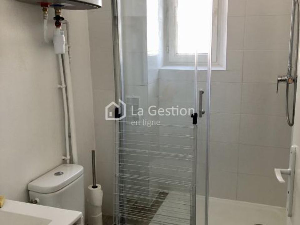 1-Zimmerwohnung in Melun, Seine-et-Marne - Foto 5