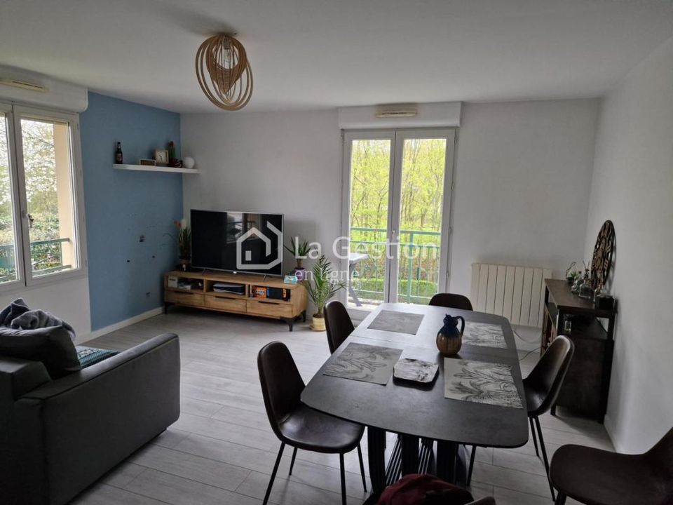 Lejlighed i Lieusaint, Seine-et-Marne - foto 1